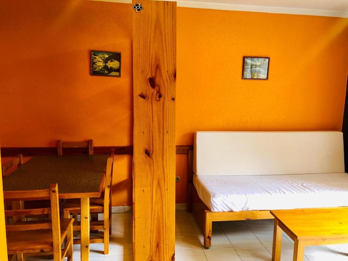 Apartamento Mikka Frontera Blanca *