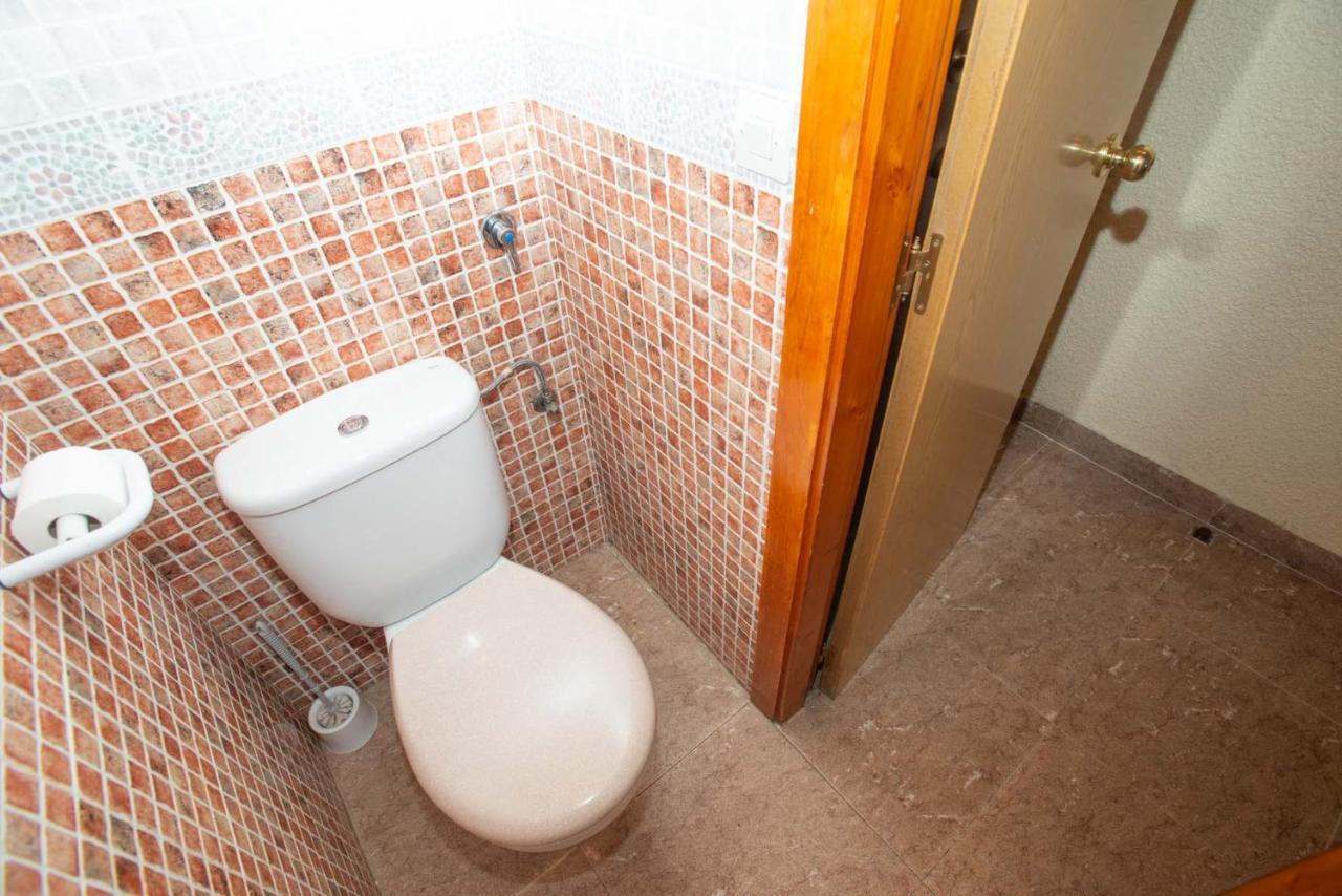 Mikka Frontera Blanca Apartamento Pas De La Casa