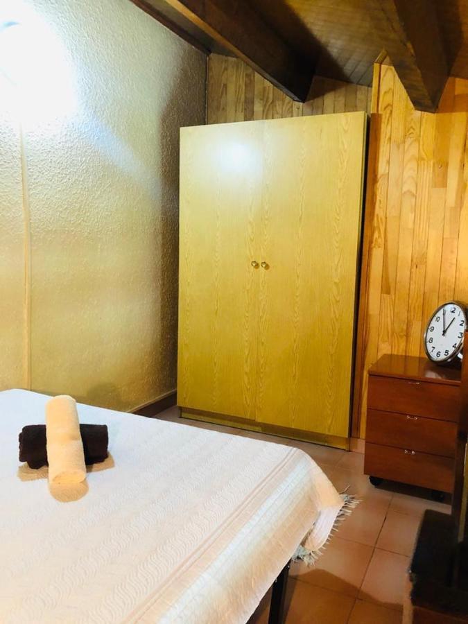 Apartamento Mikka Frontera Blanca *