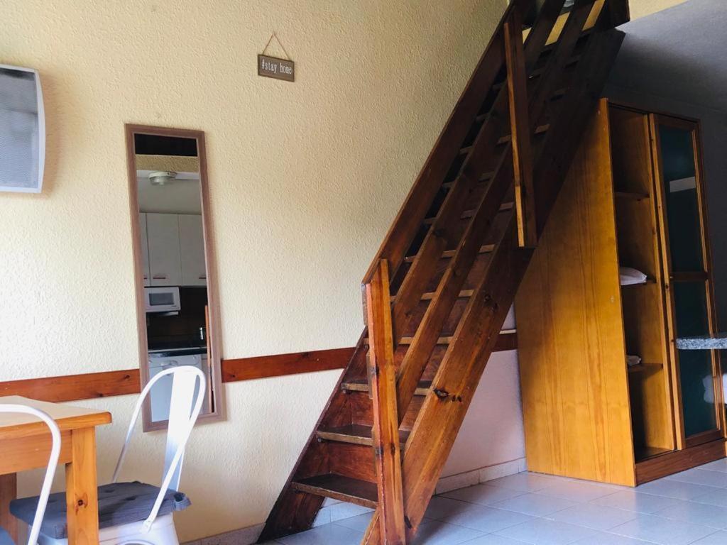 Apartamento Mikka Frontera Blanca Pas De La Casa