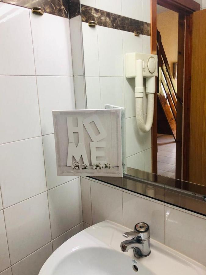 Mikka Frontera Blanca Apartamento