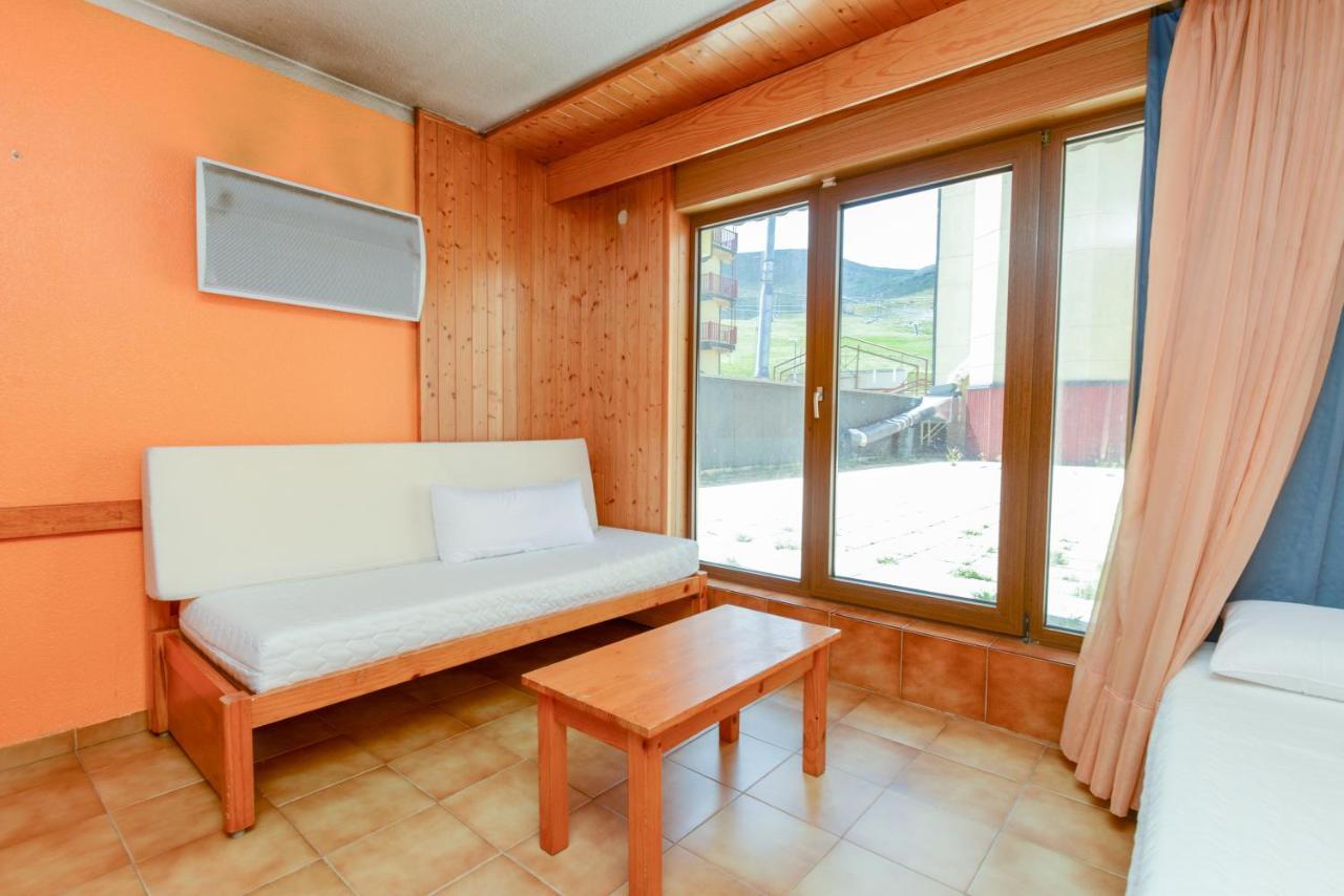 Mikka Frontera Blanca Apartamento *