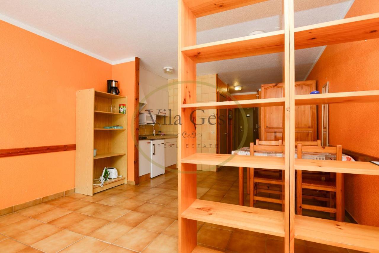 Apartamento Mikka Frontera Blanca *