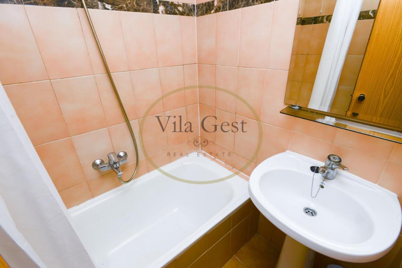 Apartamento Mikka Frontera Blanca *