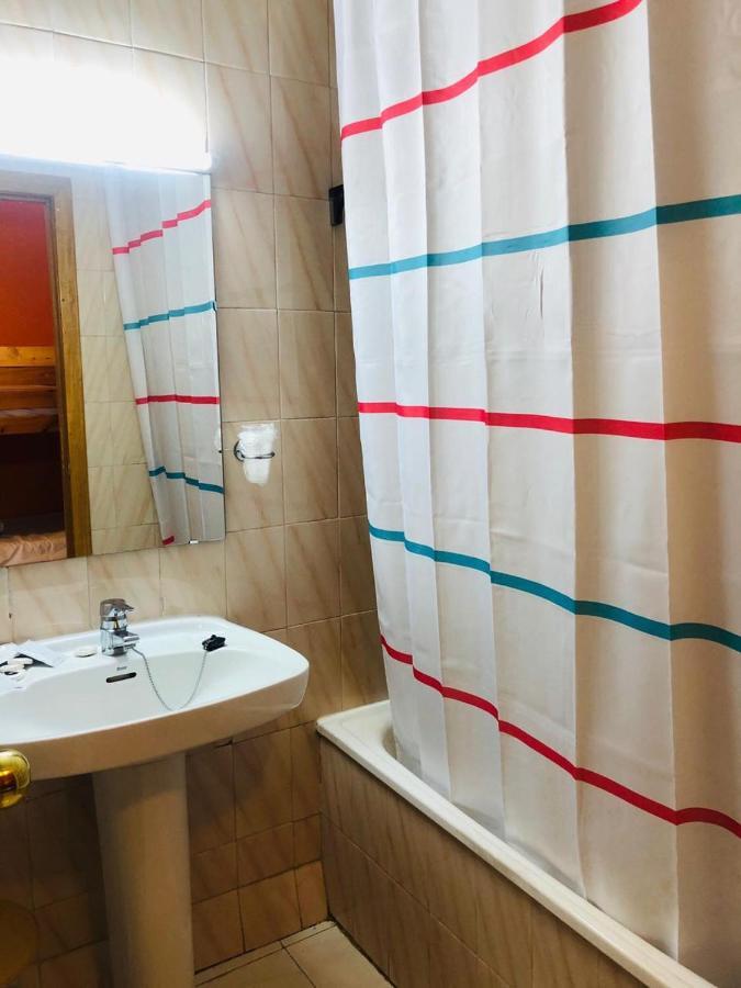 Apartamento Mikka Frontera Blanca *