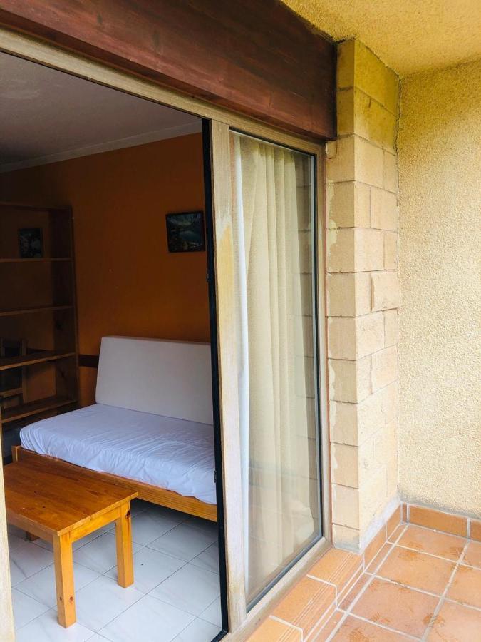 Mikka Frontera Blanca Apartamento Pas De La Casa