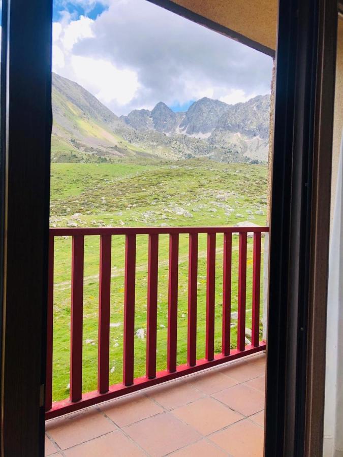 Mikka Frontera Blanca Apartamento