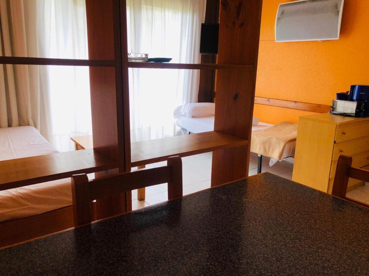 Mikka Frontera Blanca Apartamento Pas De La Casa