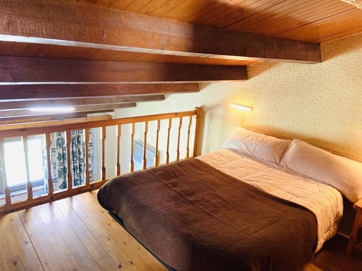 Apartamento Mikka Frontera Blanca *