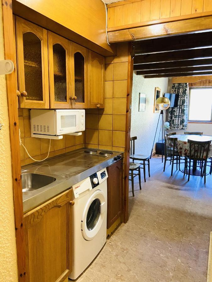 Mikka Frontera Blanca Apartamento