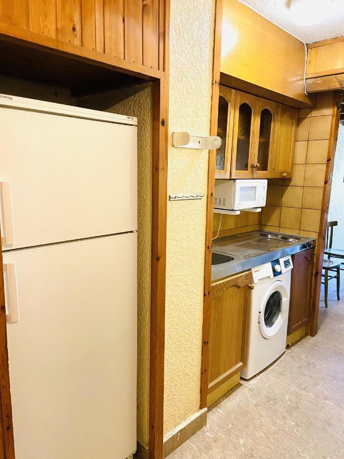 Apartamento Mikka Frontera Blanca Pas De La Casa