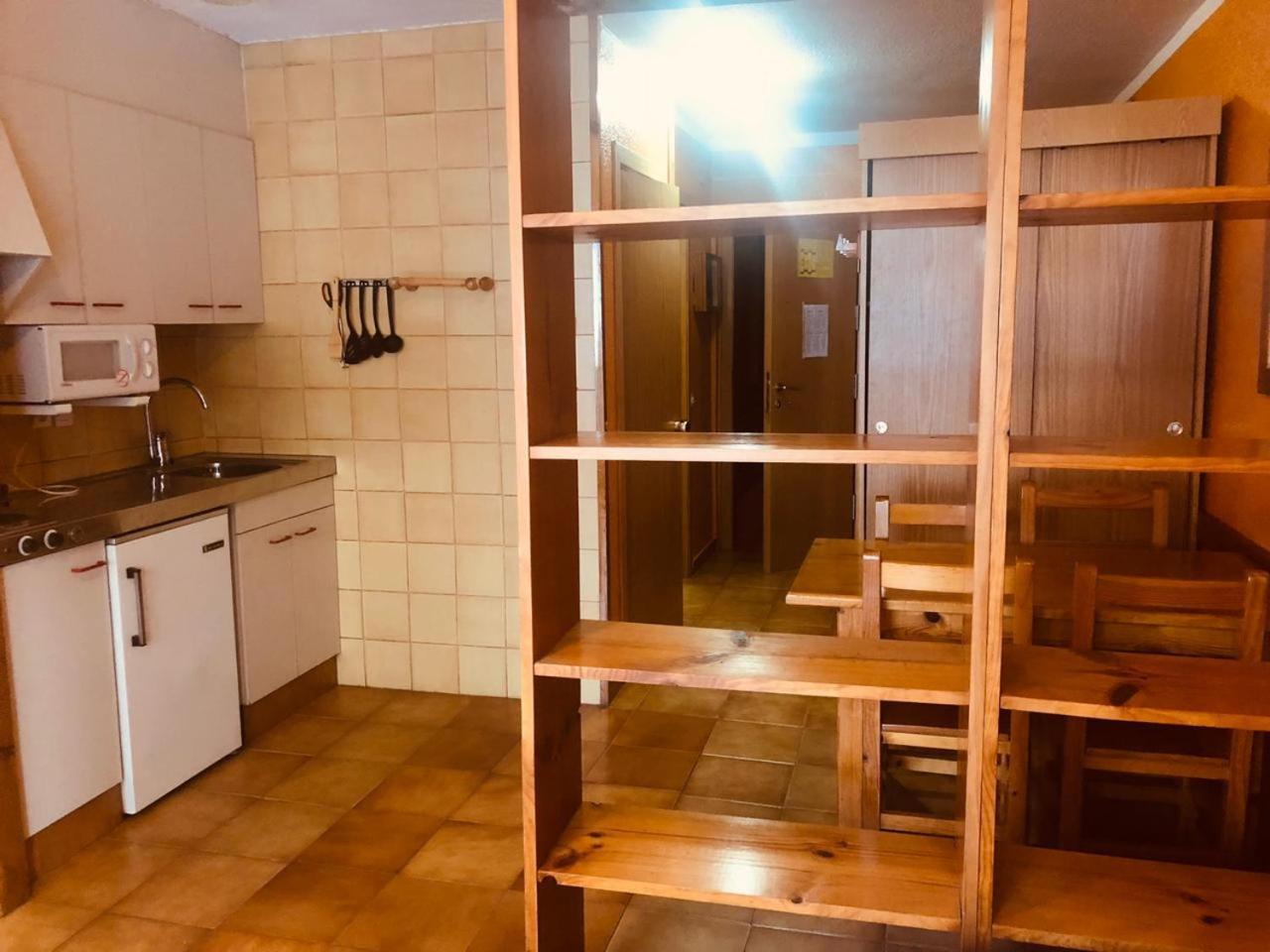 Apartamento Mikka Frontera Blanca Pas De La Casa
