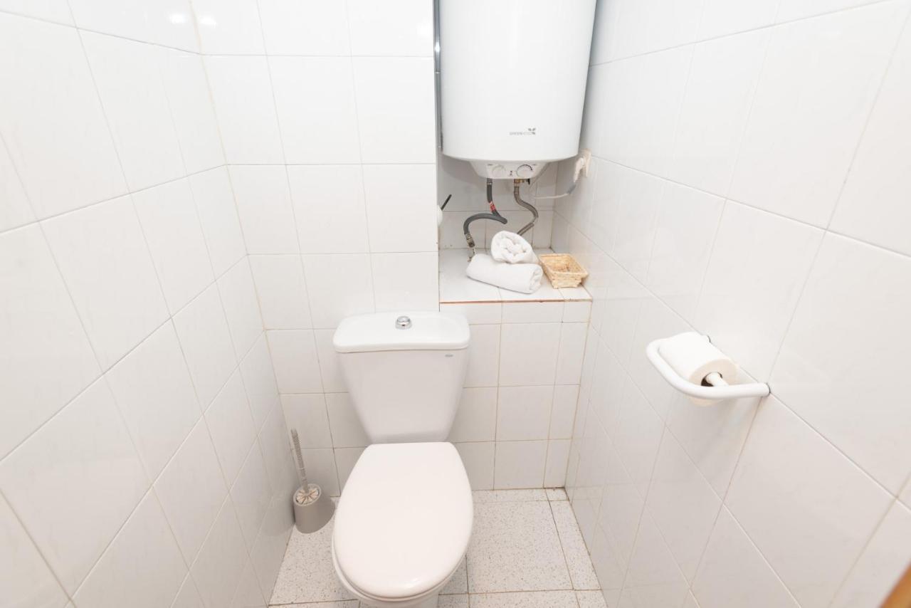 Apartamento Mikka Frontera Blanca Pas De La Casa