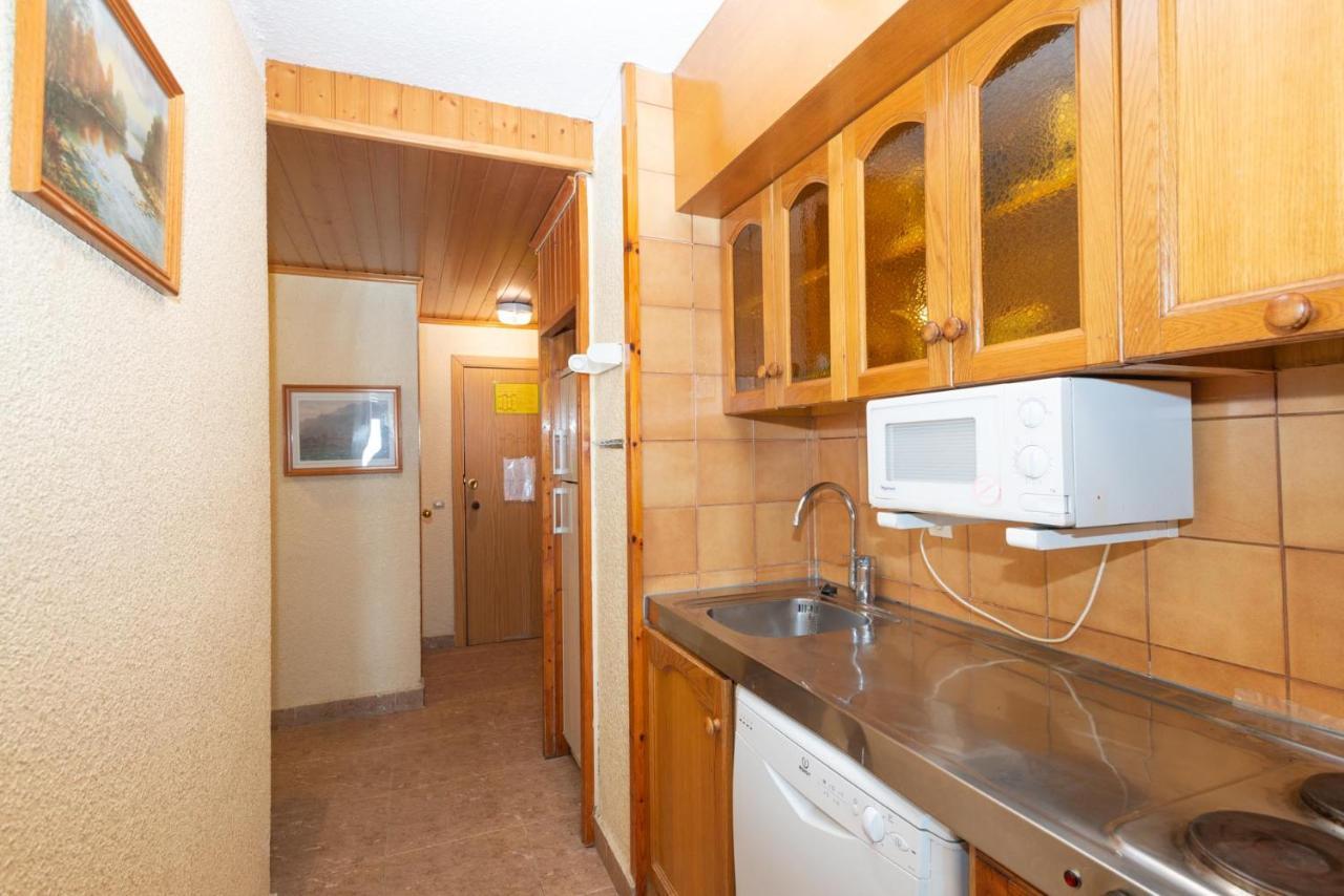 Mikka Frontera Blanca Apartamento Pas De La Casa