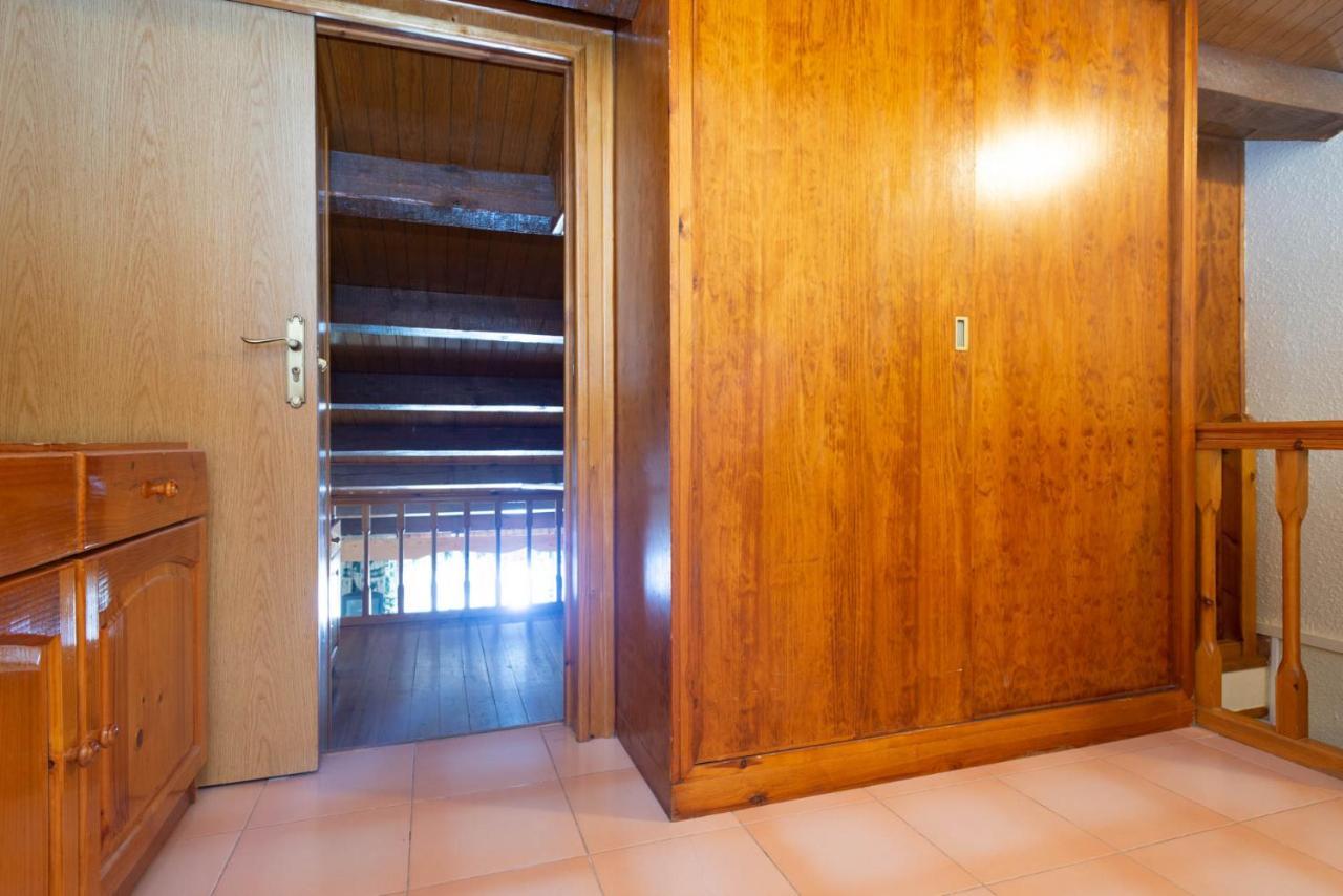 Apartamento Mikka Frontera Blanca *