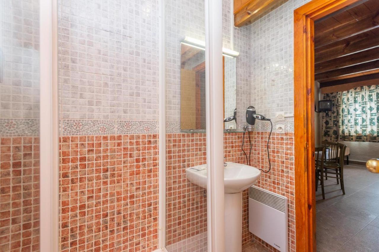 Apartamento Mikka Frontera Blanca Pas De La Casa