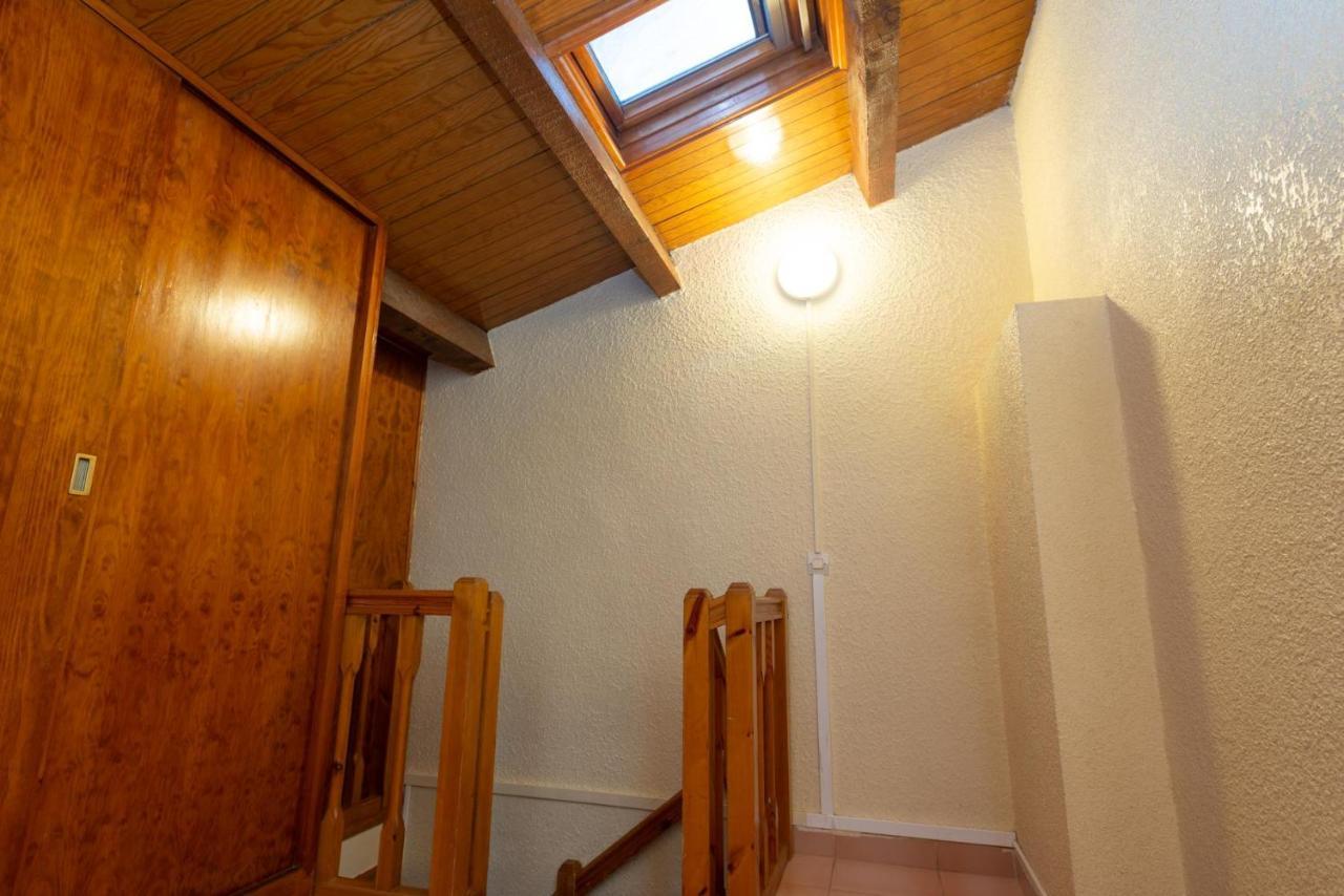 Mikka Frontera Blanca Apartamento *