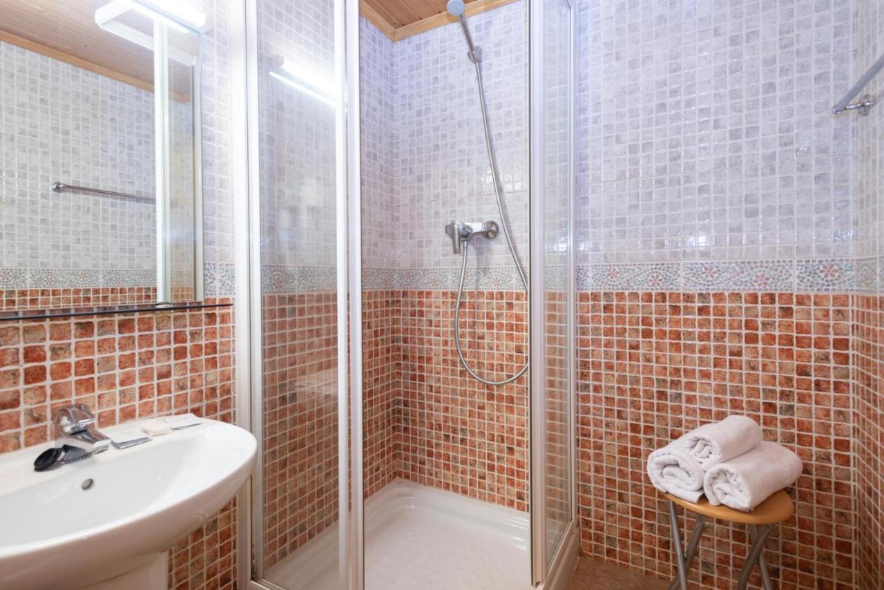 Apartamento Mikka Frontera Blanca