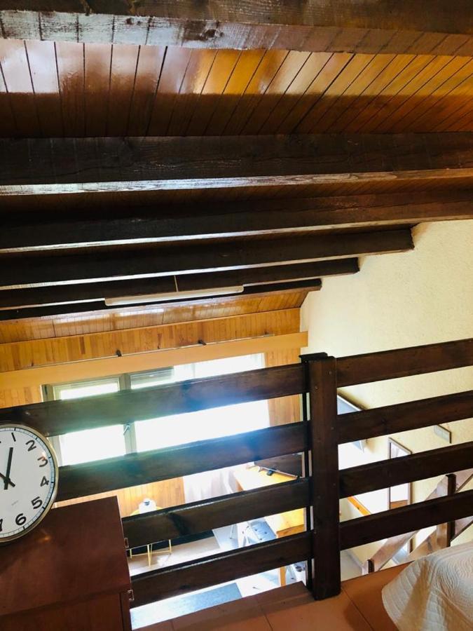 Apartamento Mikka Frontera Blanca Pas De La Casa