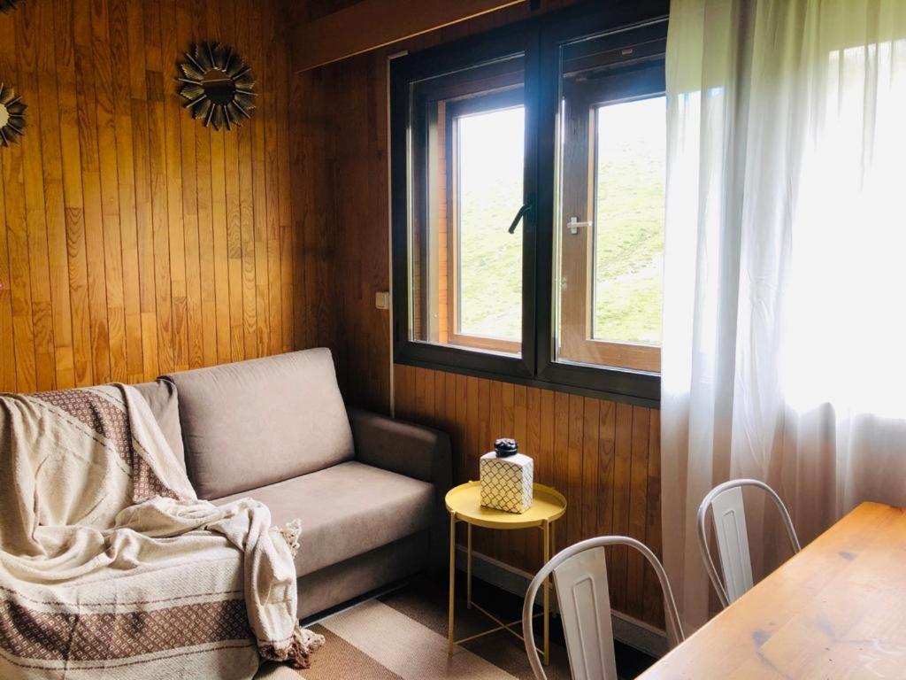 Apartamento Mikka Frontera Blanca