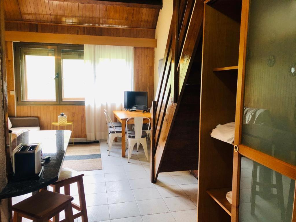 Apartamento Mikka Frontera Blanca Pas De La Casa