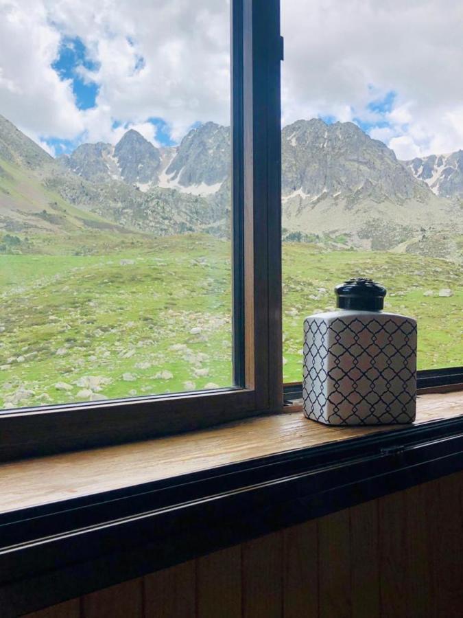 Apartamento Mikka Frontera Blanca *