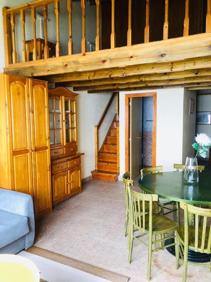 Mikka Frontera Blanca Apartamento