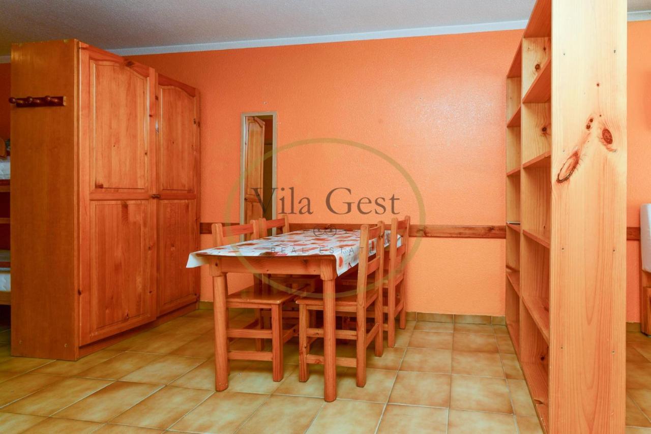 Mikka Frontera Blanca Apartamento Pas De La Casa