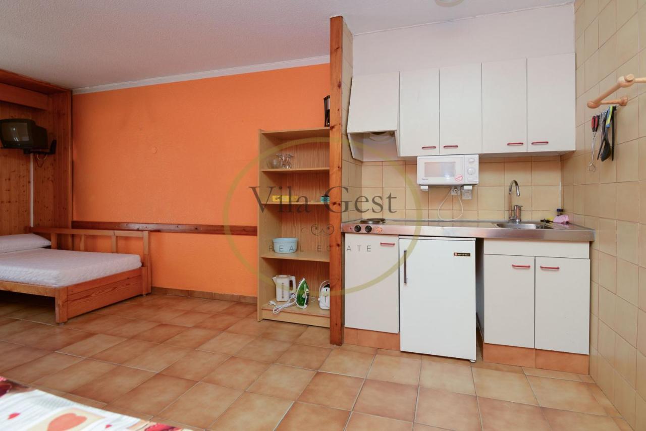 Mikka Frontera Blanca Apartamento