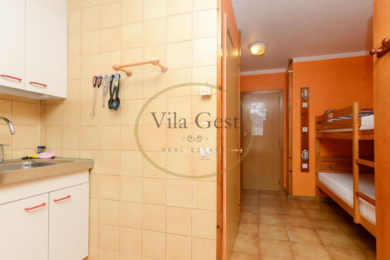 Apartamento Mikka Frontera Blanca *